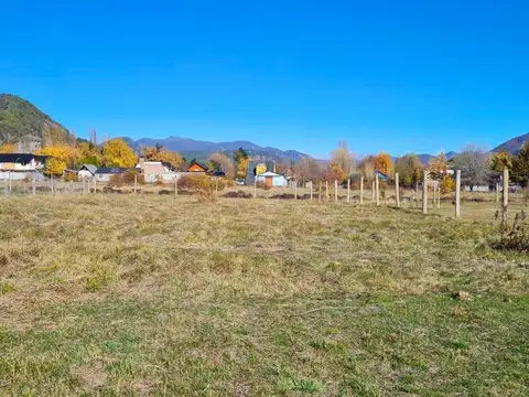 Terreno en Venta en San Martin de los Andes, Lácar