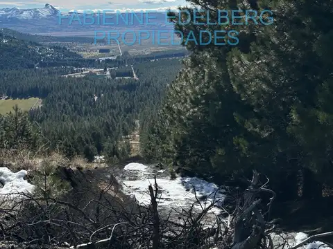Terreno en Venta en San Martin de los Andes, Lácar