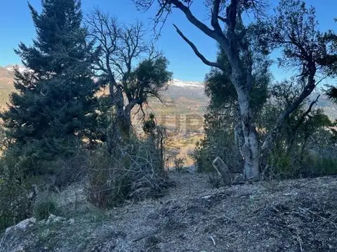 Terreno en Venta en Alihuen Alto, San Martin de los Andes