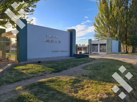 Terreno en Venta en Centenario, Confluencia