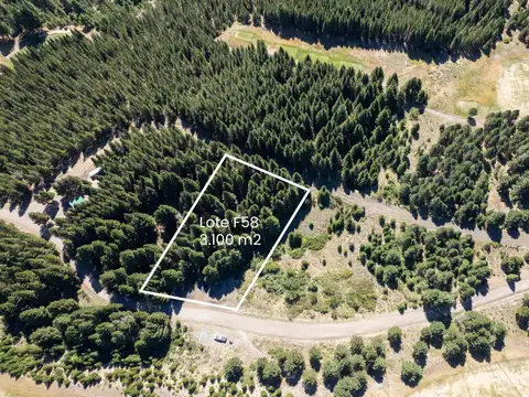 Terreno en Venta en San Martin de los Andes, Lácar