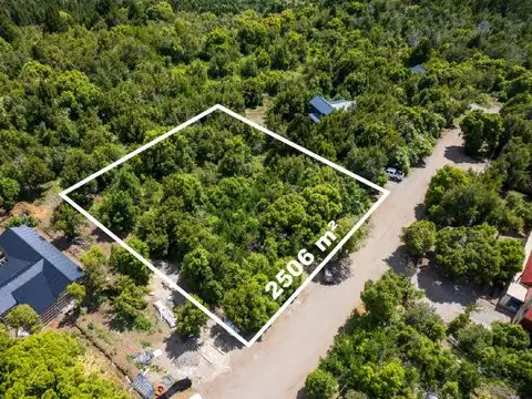 Terreno en Venta en San Martin de los Andes, Lácar