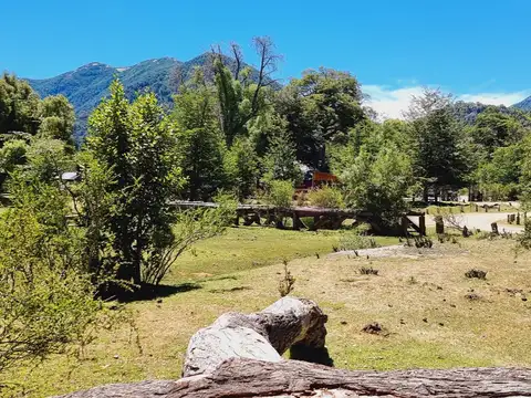 Terreno en Venta en San Martin de los Andes, Lácar
