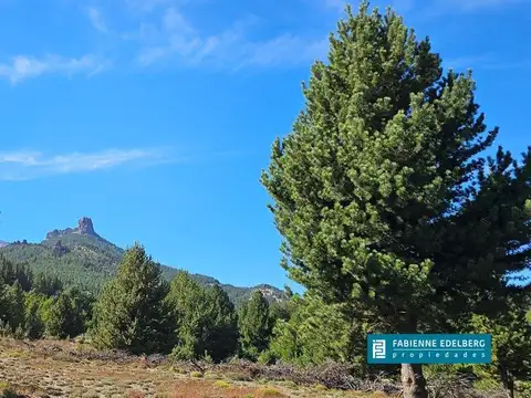 Terreno en Venta en Meliquina, Lácar