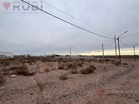 Terreno en Venta en Centenario, Confluencia