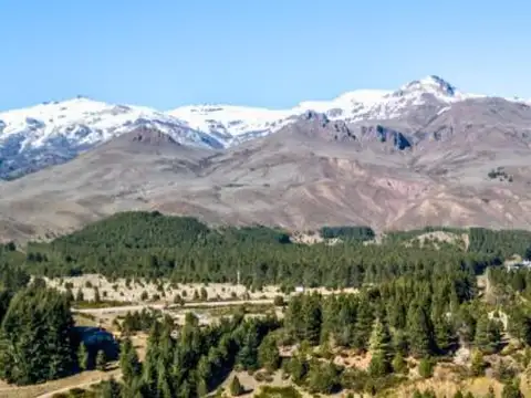 Terreno en Venta en San Martin de los Andes, Lácar
