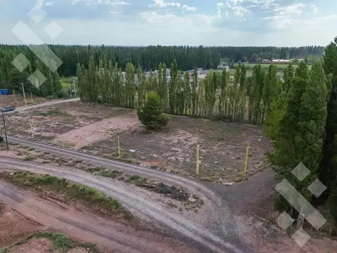 Terreno en Venta en Centenario, Confluencia