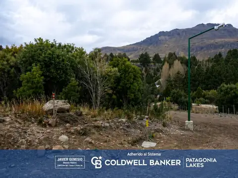 Terreno en Venta en San Martin de los Andes, Lácar