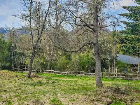 Terreno en Venta en Villa la Angostura, Los Lagos