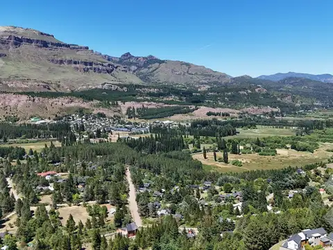 Terreno en Venta en San Martin de los Andes, Lácar