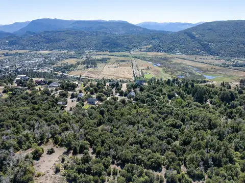 Terreno en Venta en Faldeos Del Chapelco, San Martin de los Andes
