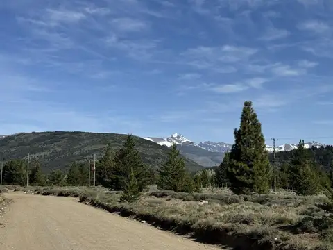 Terreno en Venta en Lago Log Log, Lácar