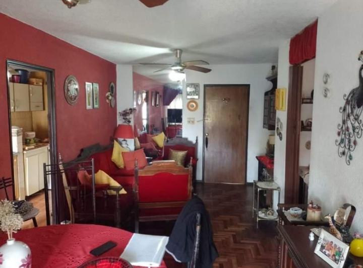 Departamento · 65m² · 4 Ambientes