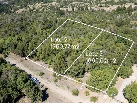 Terreno en Venta en Faldeos Del Chapelco, San Martin de los Andes