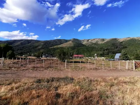 Terreno en Venta en Quilquihue, Huiliches