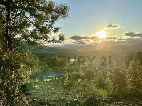 Terreno en Venta en Chapelco Golf & Resort, San Martin de los Andes