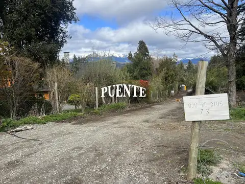 Terreno en Venta en Faldeo Manzano, Villa la Angostura