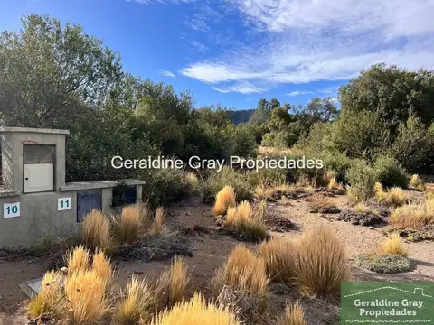 Terreno en Venta en San Martin de los Andes, Lácar