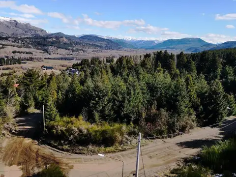 Terreno en Venta en San Martin de los Andes, Lácar