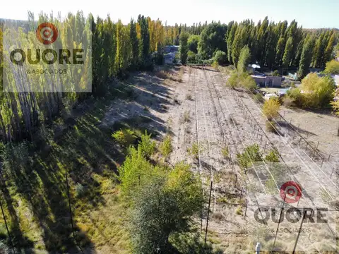 Terreno en Venta en Plottier, Confluencia