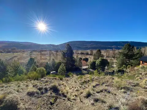 Terreno en Venta en Faldeos Del Chapelco, San Martin de los Andes