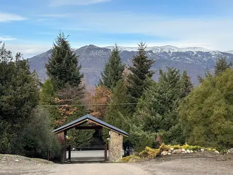 Terreno en Venta en San Martin de los Andes, Lácar