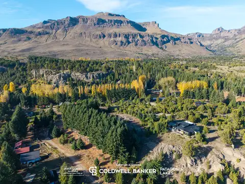 Terreno en Venta en San Martin de los Andes, Lácar