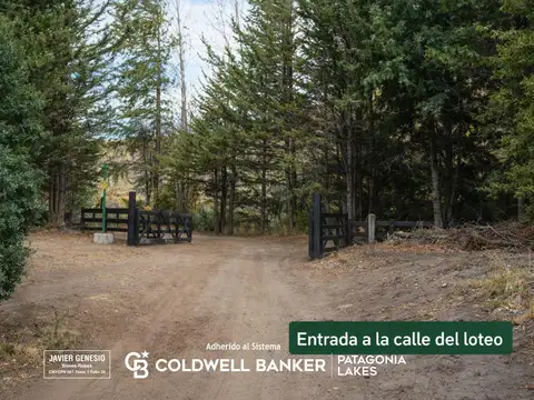 Terreno en Venta en San Martin de los Andes, Lácar