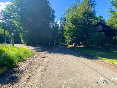 Terreno en Venta en Puerto Manzano, Villa la Angostura