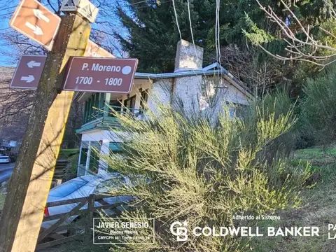 Terreno en Venta en San Martin de los Andes, Lácar