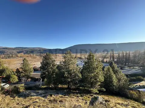Terreno en Venta en Villa Vega San Martin, San Martin de los Andes