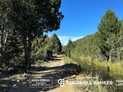 Terreno en Venta en San Martin de los Andes, Lácar