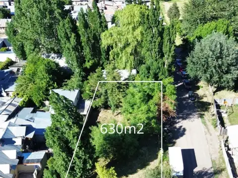 Terreno en Venta en San Martin de los Andes, Lácar