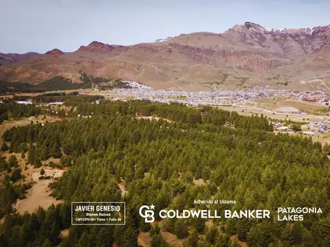 Terreno en Venta en San Martin de los Andes, Lácar