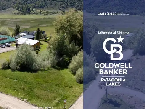 Terreno en Venta en San Martin de los Andes, Lácar