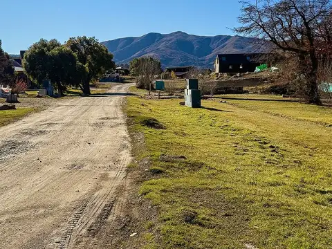 Terreno en Venta en San Martin de los Andes, Lácar