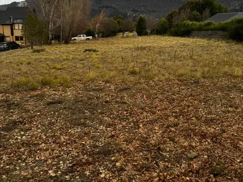 Terreno en Venta en San Martin de los Andes, Lácar