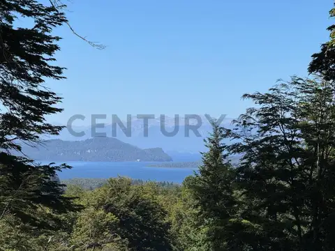 Terreno en Venta en Villa la Angostura, Los Lagos