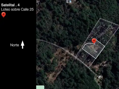 Terreno en Venta en Villa la Angostura, Los Lagos