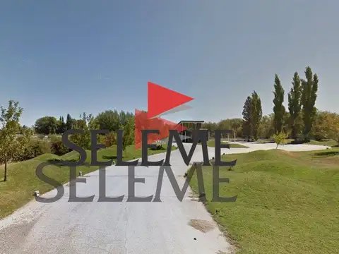 Terreno en Venta en Neuquen, Confluencia