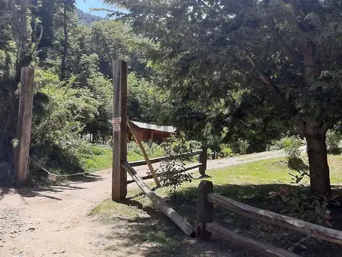 Terreno en Venta en Villa la Angostura, Los Lagos