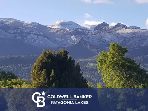 Terreno en Venta en San Martin de los Andes, Lácar