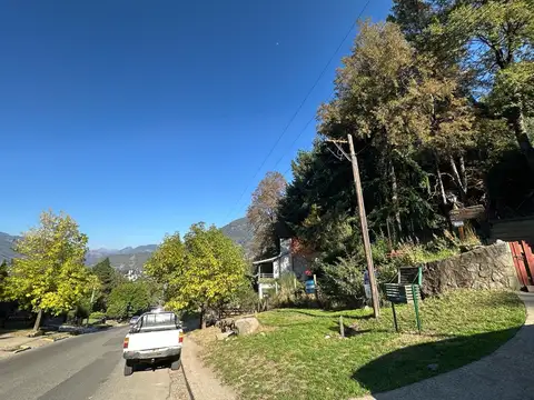 Terreno en Venta en San Martin de los Andes, Lácar