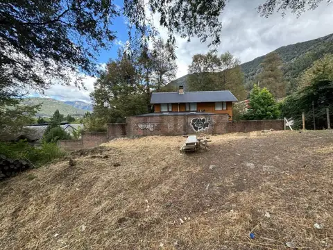 Terreno en Venta en Centro, San Martin de los Andes