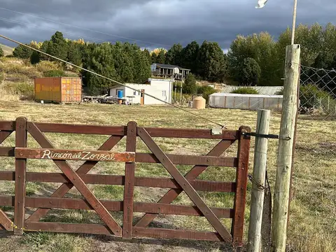 Terreno en Venta en San Martin de los Andes, Lácar