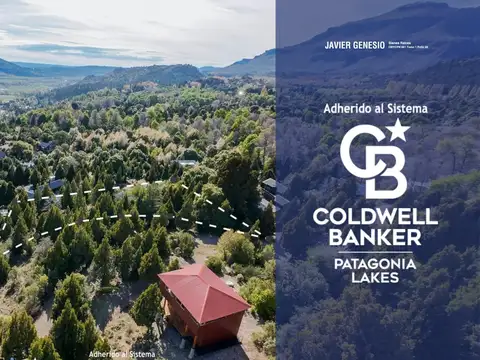Terreno en Venta en San Martin de los Andes, Lácar