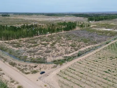 Terreno en Venta en China Muerta, Confluencia
