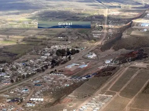 Terreno en Venta en Añelo, Neuquén