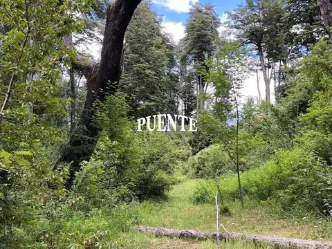 Terreno en Venta en Villa la Angostura, Los Lagos