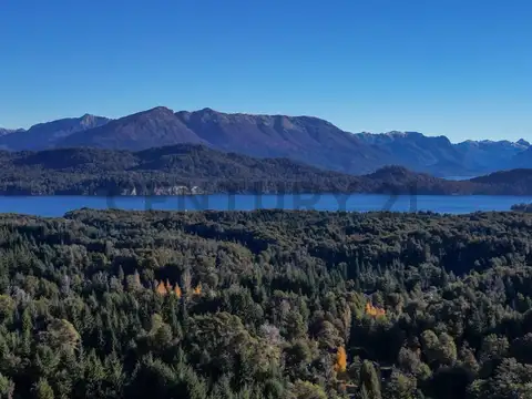 Terreno en Venta en Villa la Angostura, Los Lagos